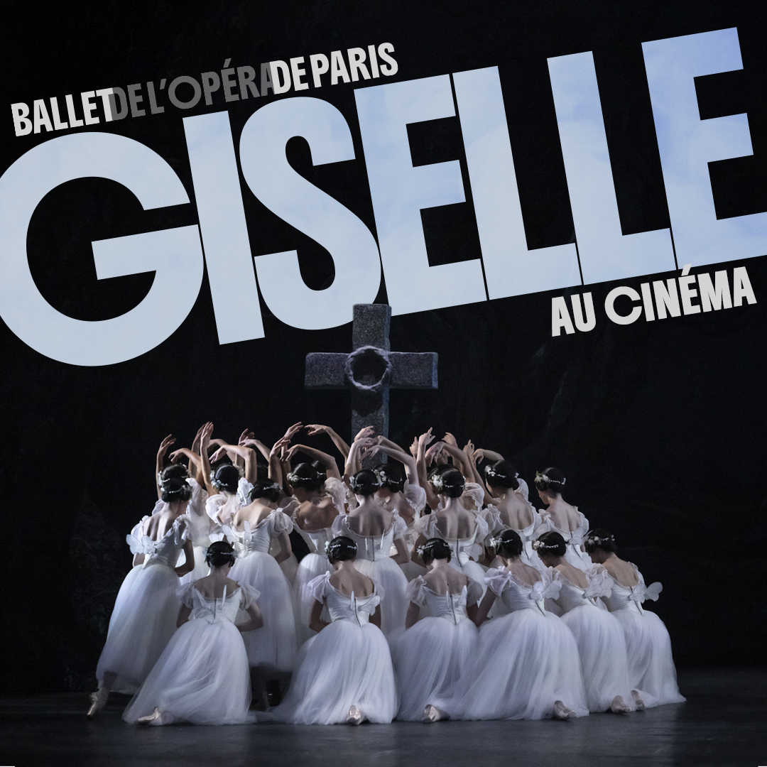 GISELLE 