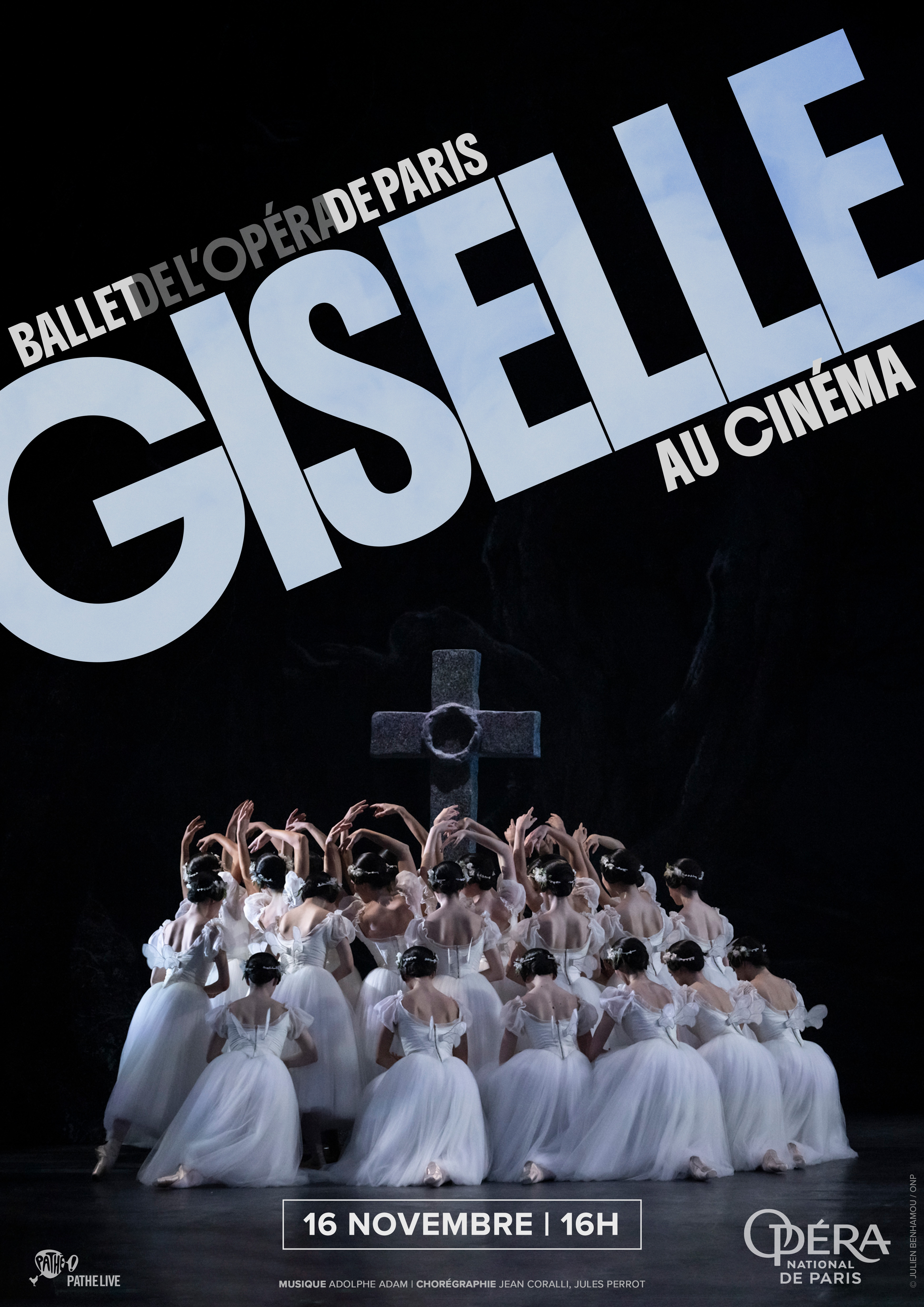GISELLE 