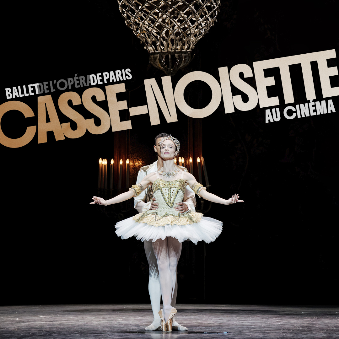 CASSE-NOISETTE 