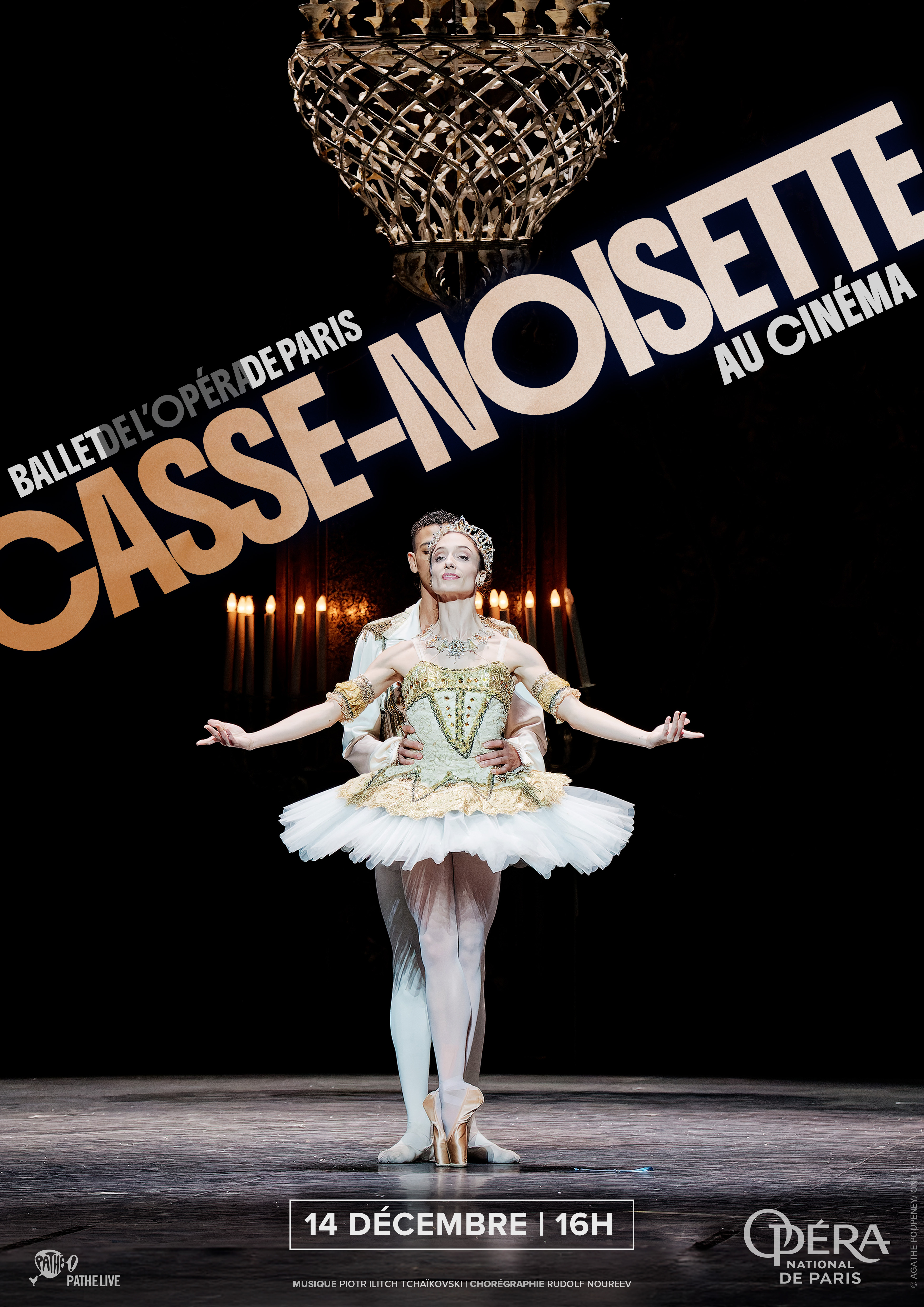CASSE-NOISETTE 