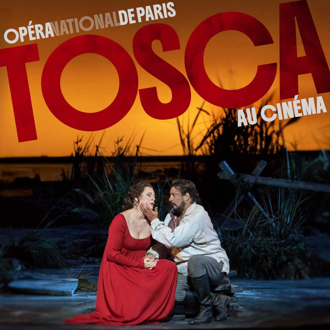TOSCA