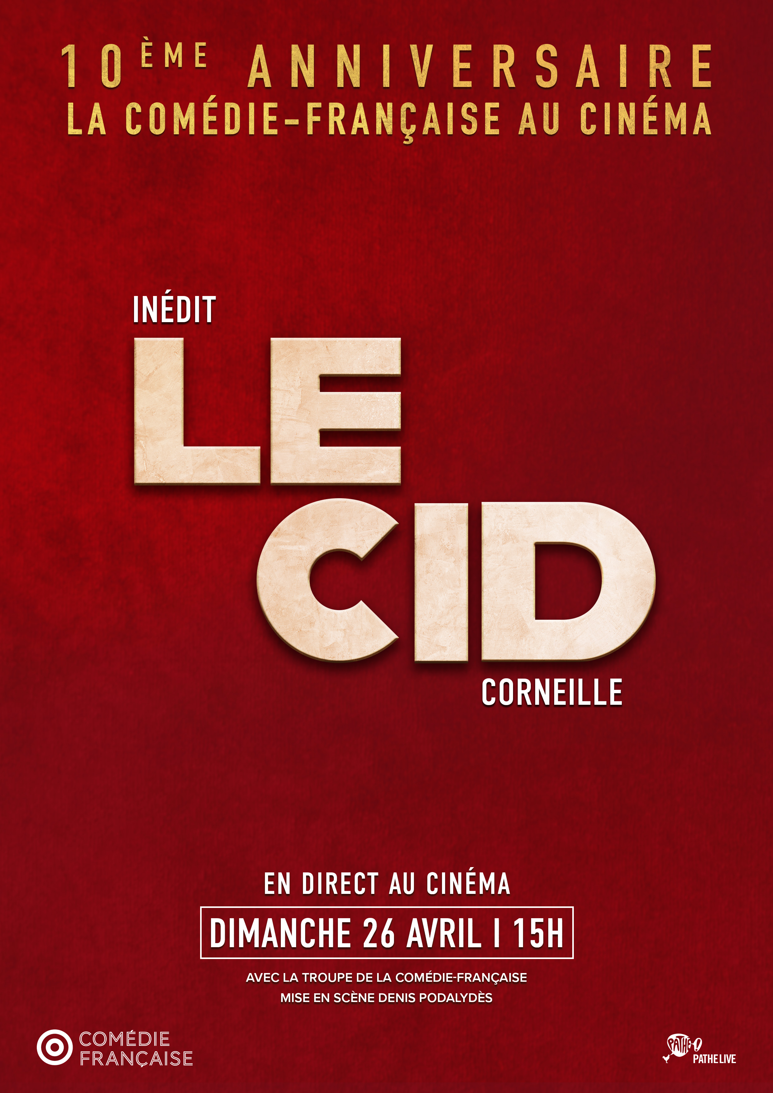 LE CID