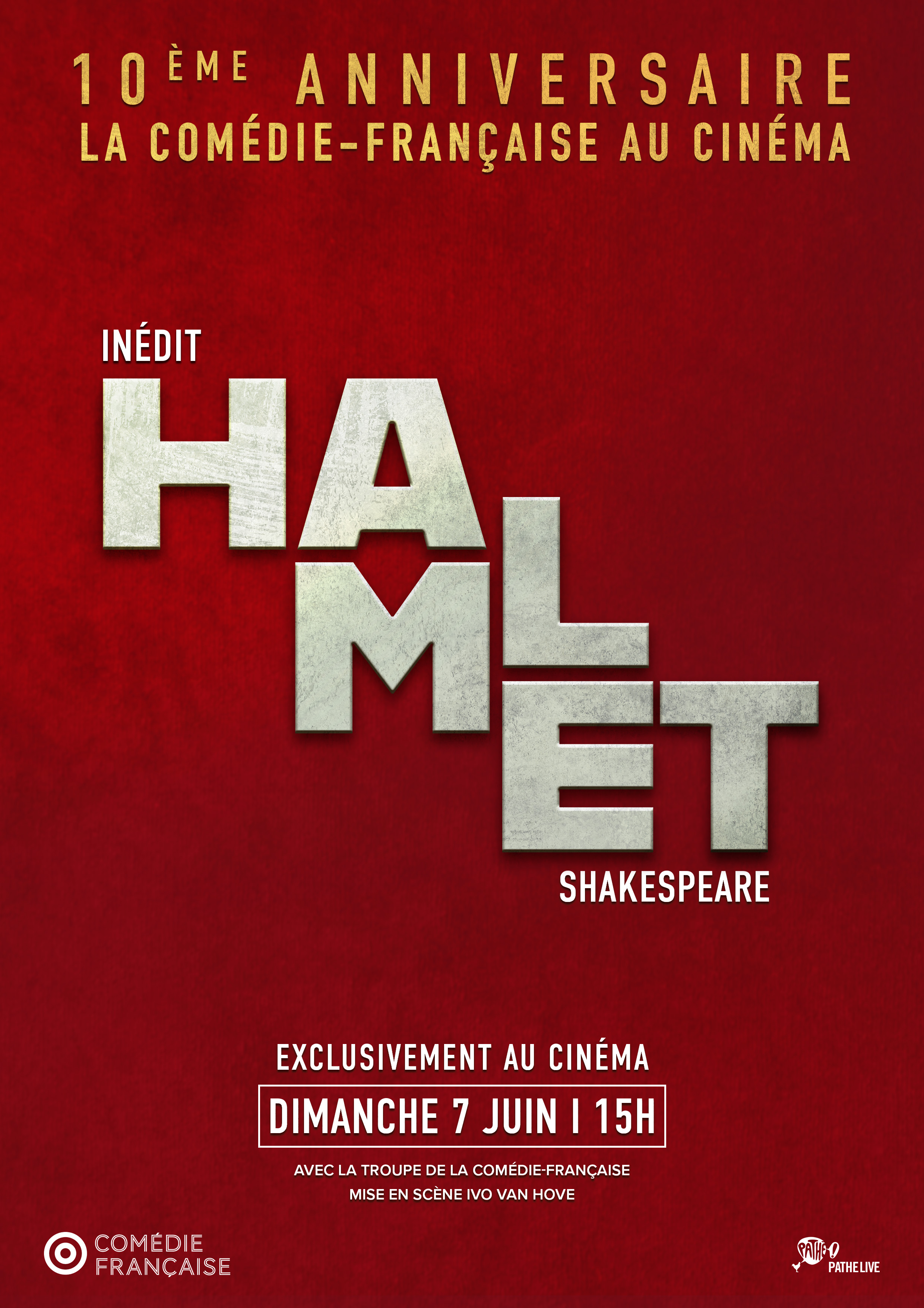 HAMLET