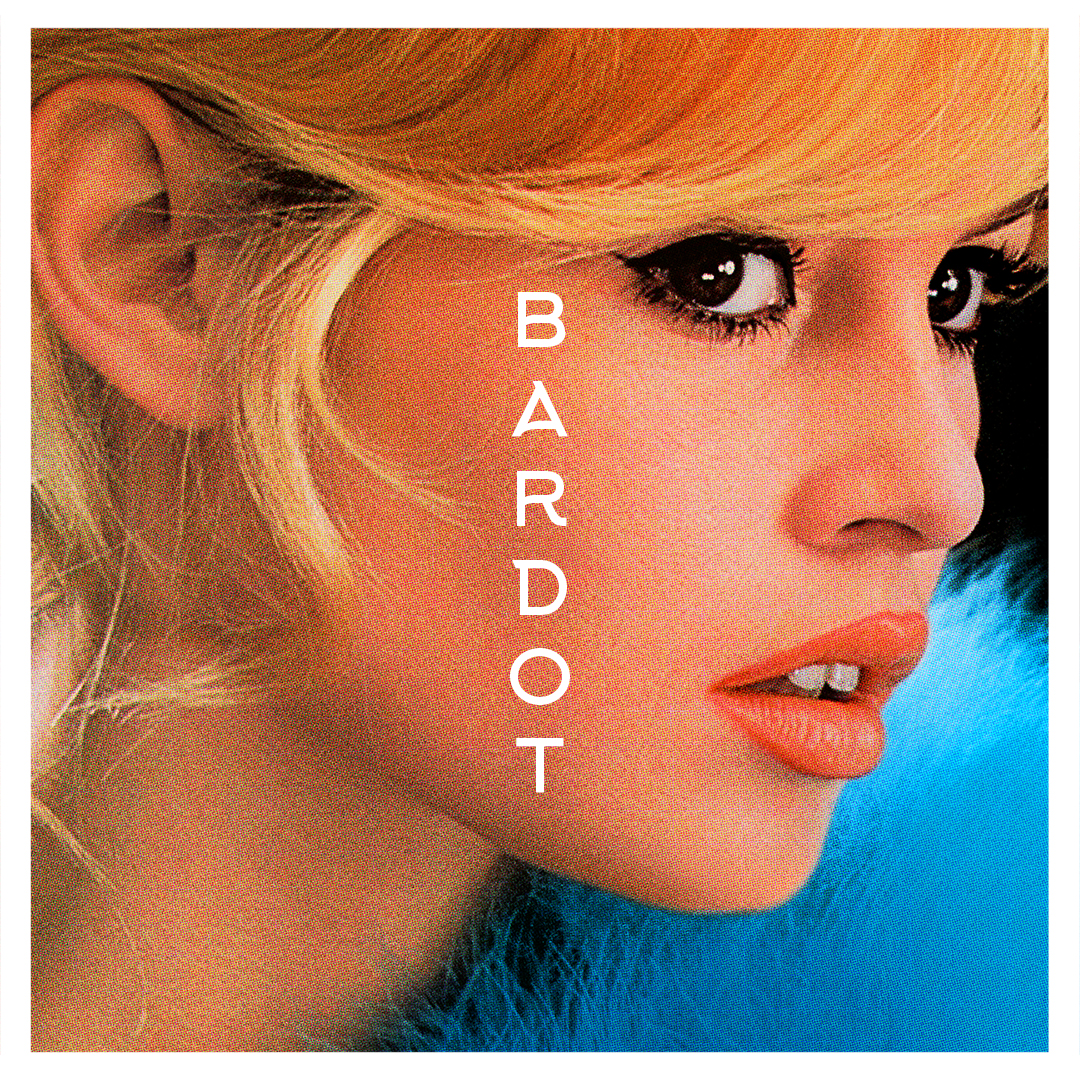 BARDOT